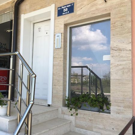 Sunny Life Ξενοδοχείο Νεσέμπαρ Εξωτερικό φωτογραφία