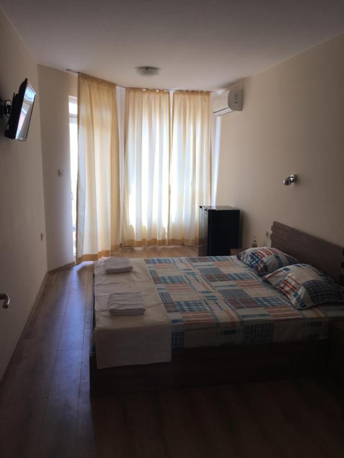 Sunny Life Ξενοδοχείο Νεσέμπαρ Εξωτερικό φωτογραφία